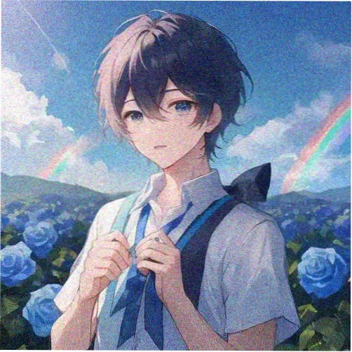 丁香花演员 王阳