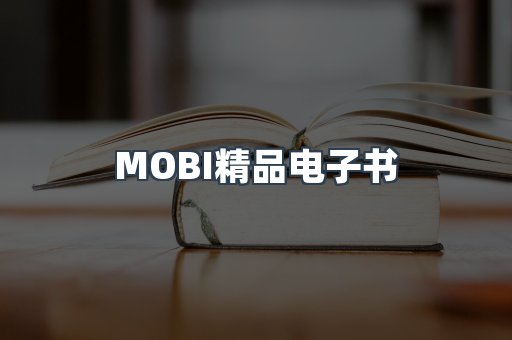 PDF电子书系列